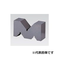 ユニ A型Vブロック機械仕上/2個入 AVK50 0734010001702