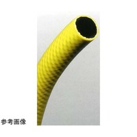 日之出化成 耐圧ハイパーネット 15×20 イエロー 10m×12本 カット 3020000570