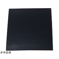 イルマガワゴム タテ筋ゴムマット 黒 5T×1m×20m IRCB