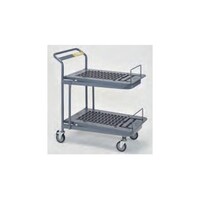 中日販売 SC2段台車B