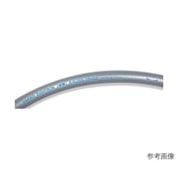 ハッコウ 導電スーパー柔軟フッ素スプリング 19×26 1m E=SJSD191