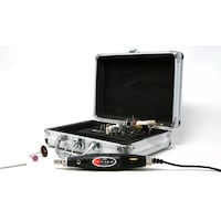POLARIS アートルーターセット 83pcアクセアリー付属 3682