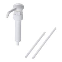 驍品 ポンプディスペンサー 人押し君(30mL)