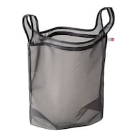 ダイヤ レジ袋みたいな洗濯ネット