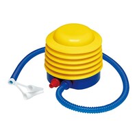 イガラシ エアーポンプ(5インチ) TPUFS