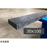 川瀬産業 リプラギ板材 イタザイ 30Hx100Wx1000L