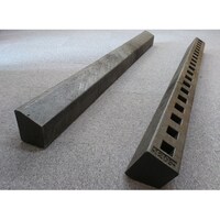 川瀬産業 リプラギダンネージ B20 145Hx120Wx1980L