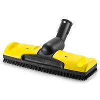 ケルヒャー フロアブラシ 適用機種:スチームクリーナーSG4/4 6.906185.0