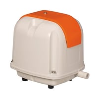 安永エアポンプ 電磁式エアーポンプ