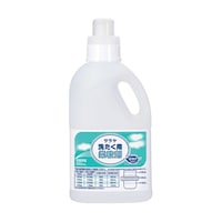 サラヤ 詰替ボトル 850mL 洗たく用柔軟剤用 10本入 51689