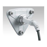 デルタオーム HD29シリーズ向け プローブ固定用フランジ(Φ14mm用) HD9008.31