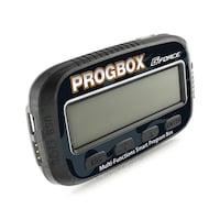 ジーフォース マルチファンクション・プログラムシステム PROGBOX G0017