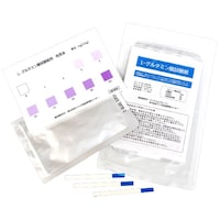 つくば食品評価センター Lグルタミン酸試験紙 10本入 028745