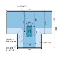 日昭産業 上肢用Tシート 1セット(10枚入) 22107