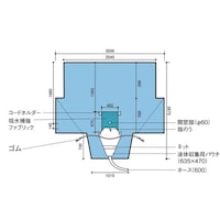 日昭産業 TURシート2 1セット(9枚入) 22605