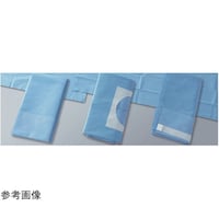 日昭産業 テープ付吸水シート 120×120cm 1セット(60枚入) 23211