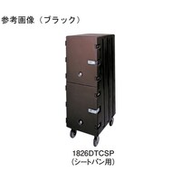 CAMBRO キャンブロ カムカート2ドアタイプ タンパープルーフ付