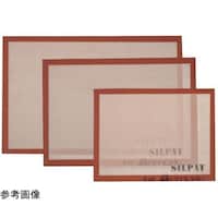 Silpat シルパット 490×340mm 6枚取サイズ