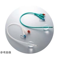 クリエートメディック オールシリコーンフォーリーカテ 3WAY 20mL グリーンタイプ