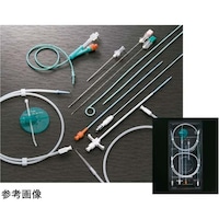 クリエートメディック 医≫PTCDキット 1ステップ