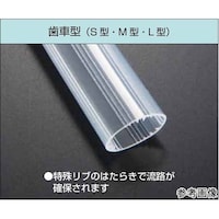 クリエートメディック 医≫ストレートドレーン歯車型