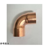 多久製作所 エルボ TAKN (空調用銅管継手) 22.22mm