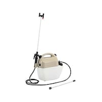 単1x6本/ 5L 電動スプレー(乾電池式) EA115Y5B