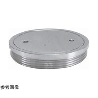 ミヤコ 外ネジ掃除口 M128P_30