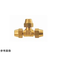 ミヤコ フレアー式チーズ銅管用 M149FK_6X6