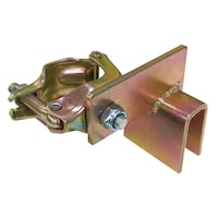 アズワン キャッチクランプ タテ型 38340A