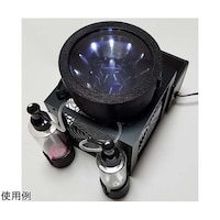 ラド 戸田式電子冷却霧箱