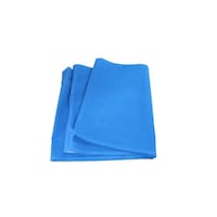 菊地シート工業 テナーカート用荷落下防止ベルト 周囲長さ3110ー3250mm 青 AZNB310325BL1