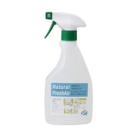 虎変堂 ナチュラルフレッシャー GT(消臭剤) 500ml