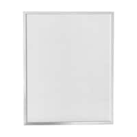 トレード デッサン額 T25 A1 シルバー 屋内用 6300009730