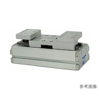 近藤製作所 ハンド(エアー駆動)薄型ロングストローク平行ハンド 80N HLC12AS