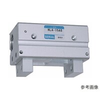 近藤製作所 ハンド(エアー駆動)薄型平行ハンド(ブッシュタイプ)50N HLA12AS