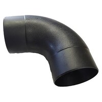 stax tools Lダストポート継手(100φエルボー)