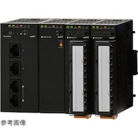 アズビル(山武) 計装ネットワークモジュール コミュニケーションアダプタ計装ネットワークモジュール左接続用 NXCL1000000