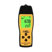 Joman 一酸化炭素メーター JS8700A