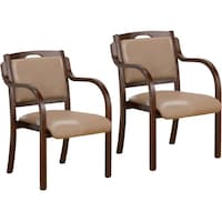 ファミリー・ライフ 立ち座りサポートダイニングチェア