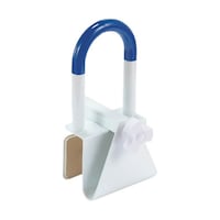 ファミリー・ライフ 浴槽グリップ ステンレス仕様 04192