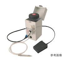 秋山産業 ペンシル型ブラスト機