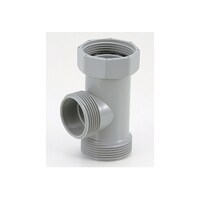 スギコ 排水チーズ G11/2ネジ TO23