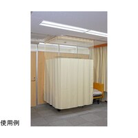 ���c�Y�Ɓ@�A�[�X�v���X�J�[�e���@�l�b�g��̌^�@�x�[�W���@�m�d�o�Q�S�O�P�r