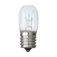 東京メタル工業 白熱電球 ナツメ球 T20110V10WE17CTM