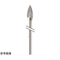 太陽商会 エキストラ・ロングシリーズ シャンク径6mm Gシリーズ ダブル 全長169mm GD60150L