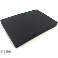 アズワン 耐油性NBRゴムスポンジ