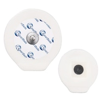 歯愛メディカル 心電用モニタリング電極 45×42mm 50個 HROP42