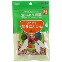 アラタ セキセイインコの食べよう野菜