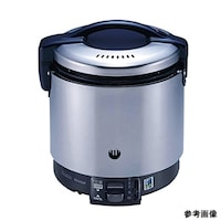 リンナイ 業務用ガス炊飯器 涼厨